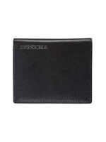 Maverick Portefeuille All Black 8.5 x 10.2 cm