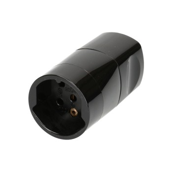 Max Hauri Type 15 5 pôles Max Hauri Type 15 5 pôles