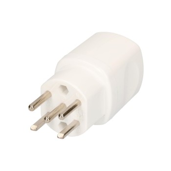 Max Hauri Connecteur de type 15 5 pôles Max Hauri Connecteur de type 15 5 pôles