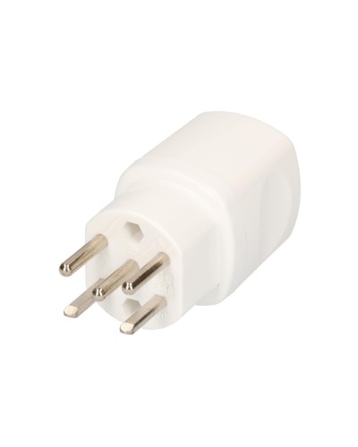 Max Hauri Connecteur de type 15 5 pôles