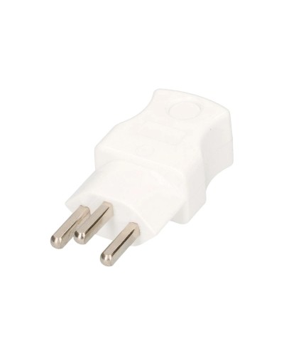 Max Hauri Connecteur T23 - Blanc