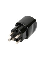 Max Hauri Connecteur T25 - Noir