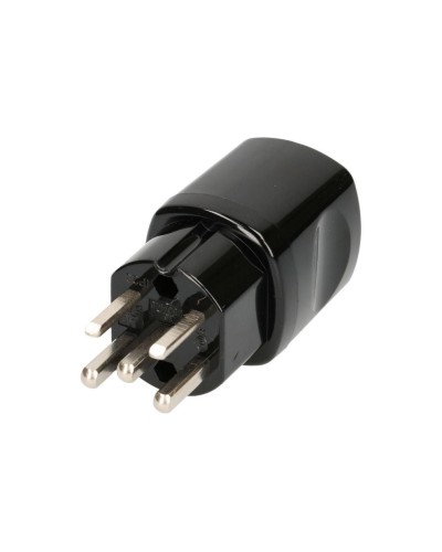 Max Hauri Connecteur T25 - Noir