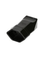 Max Hauri Accouplement T23 - Noir
