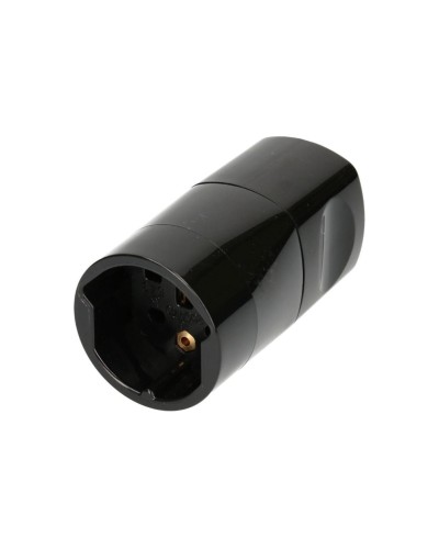 Max Hauri Accouplement T25 - Noir