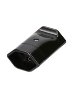 Max Hauri Accouplement T13 - Noir
