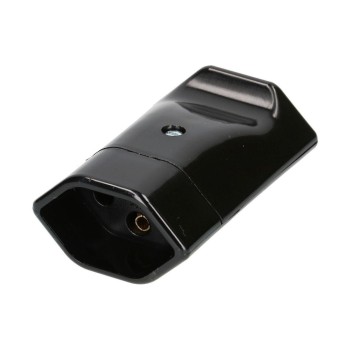 Max Hauri Accouplement T13 - Noir Max Hauri Accouplement T13 - Noir