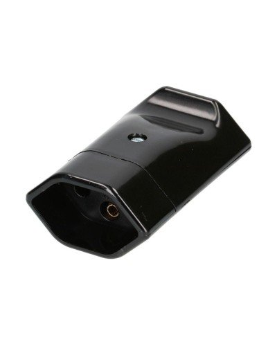 Max Hauri Accouplement T13 - Noir