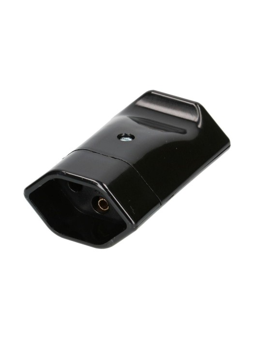 Max Hauri Accouplement T13 - Noir