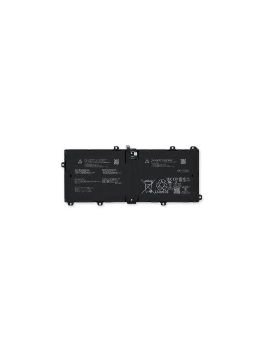 Microsoft Surface Pro 11 accu, for OLED-Modelle