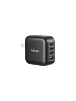 Minix Chargeur mural USB NEO-P3