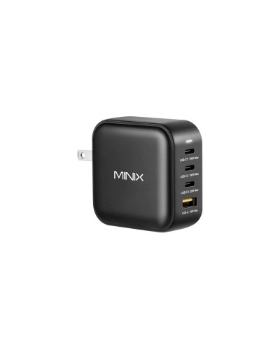 Minix Chargeur mural USB NEO-P3