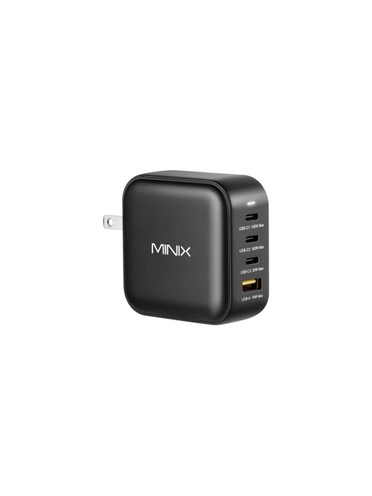 Minix Chargeur mural USB NEO-P3