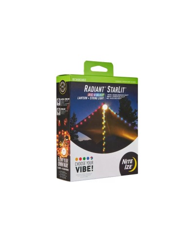 NITE IZE Radiant StarLit