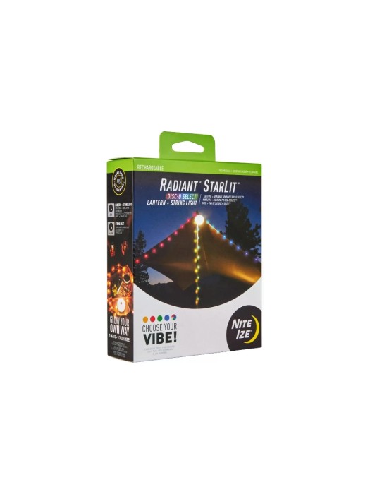 NITE IZE Radiant StarLit