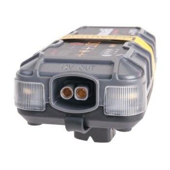 Noco  Genius Aide au démarrage - Starterbooster GB40, 12V/ 1000A, pour moteur jusqu'à 6 l Noco  Genius Aide au démarrage - Starterbooster GB40, 12V/ 1000A, pour moteur jusqu'à 6 l