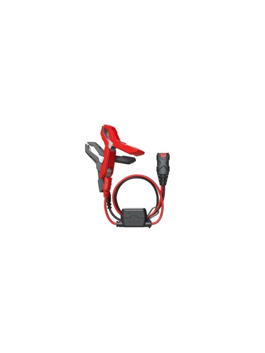 Noco Cosses de batterie Chargeur de batterie