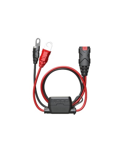 Noco Cosse annulaire Câble de raccordement chargeur de batterie / M6