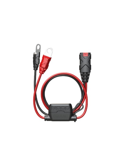 Noco Cosse annulaire Câble de raccordement chargeur de batterie / M6