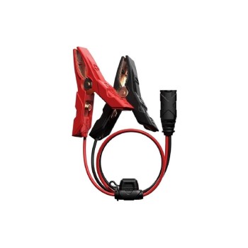 Noco Bornes de batterie X-Connect cosse à oeillet M10 / 63cm Noco Bornes de batterie X-Connect cosse à oeillet M10 / 63cm