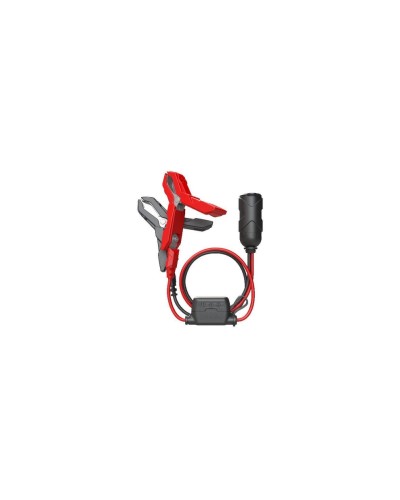 Noco Câble de connexion allume-cigare 12V