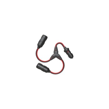 Noco Verlängerungskabel Splitter, Zigarettenanzünder