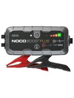 Noco  Genius Aide au démarrage - Starterbooster GB40, 12V/ 1000A, pour moteur jusqu'à 6 l