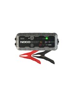Noco Batterie de démarrage avec fonction de chargement GB 50 12V 1500A