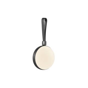 Nordlux Lampe de camping Bring 12, Portable, 2700 K, blanc