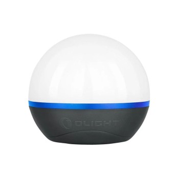 Olight Obulb Pro Laternen, black, wasserdicht