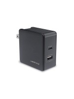Omni Wallcharger 45W USB-C, 45W / USB-C