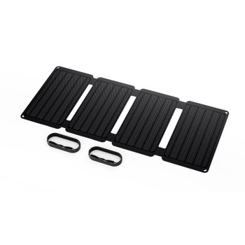 Omni Solar Panel 36W OA5SA001, Flexibles Solar Panel