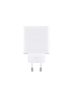 OnePlus Power Adapter SUPERVOOC, 120W Dual Ports