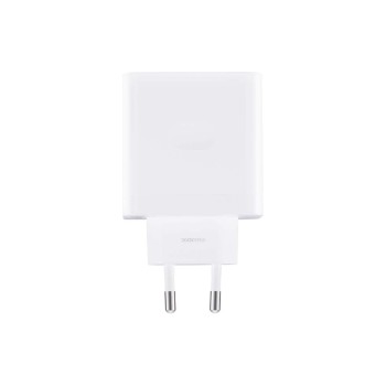 OnePlus Power Adapter SUPERVOOC, 120W Dual Ports