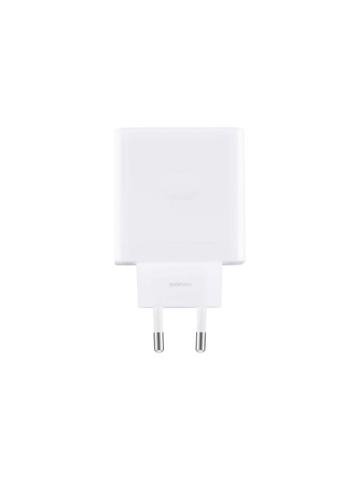 OnePlus SUPERVOOC Dual chargeur rapide
