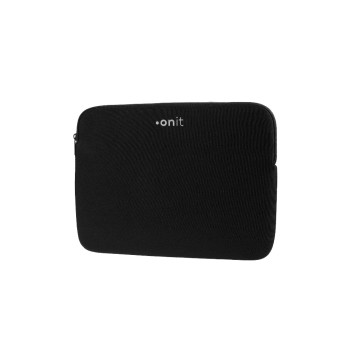 onit Pochette pour notebook 13-13.3 Noir