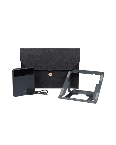 onit Batterie externe Set Pro Slim 20000 mAh PD