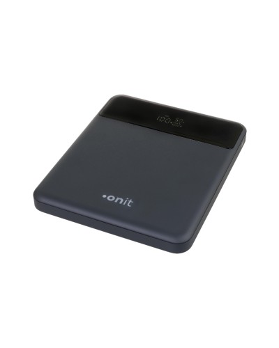 onit Batterie externe Pro Slim 20000 mAh PD