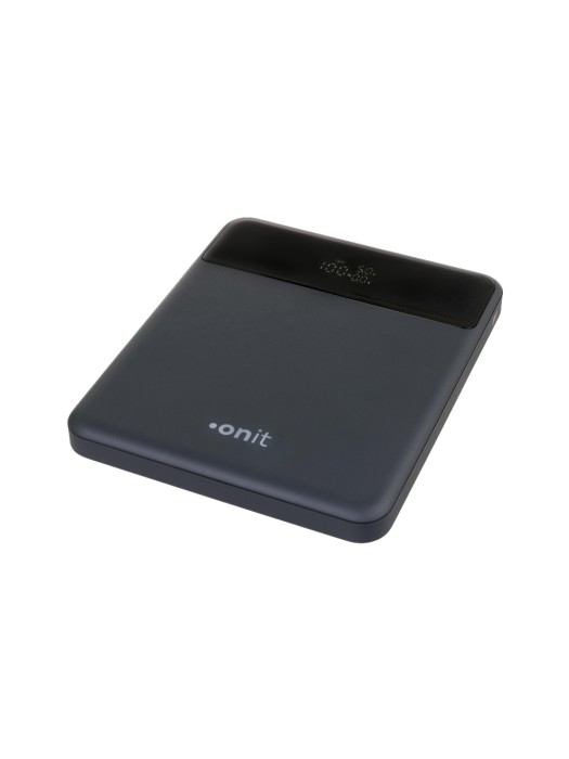 onit Batterie externe Pro Slim 20000 mAh PD