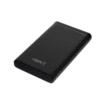 onit Batterie externe Carbon 10000 mAh PD onit Batterie externe Carbon 10000 mAh PD