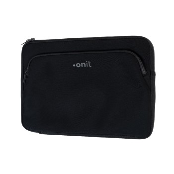 onit Pochette pour notebook Pro 13-13.3 Noir