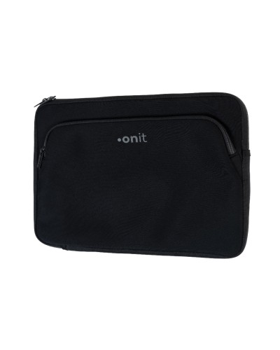 onit Pochette pour notebook Pro 13.3-14.1 Noir