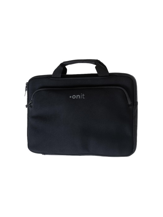 onit Pochette pour notebook Premium 14.1-15.6 Noir