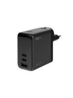 onit Chargeur mural USB Travel 2C1A 100 W GaN
