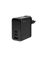 onit Chargeur mural USB Travel 2C1A 70 W GaN