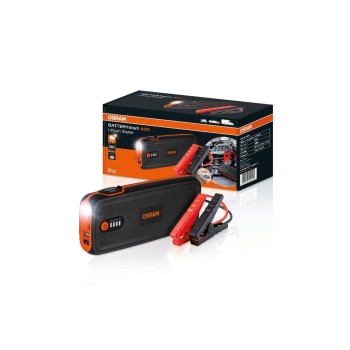 OSRAM BATTERYstart 400 OSRAM BATTERYstart 400