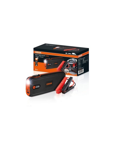 OSRAM BATTERYstart 400