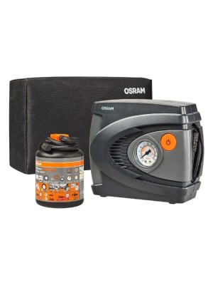 OSRAM Réparation de pneus TYREseal KIT ESSENTIAL