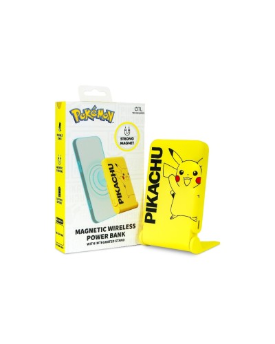 OTL Batterie externe Pikachu 5000 mAh