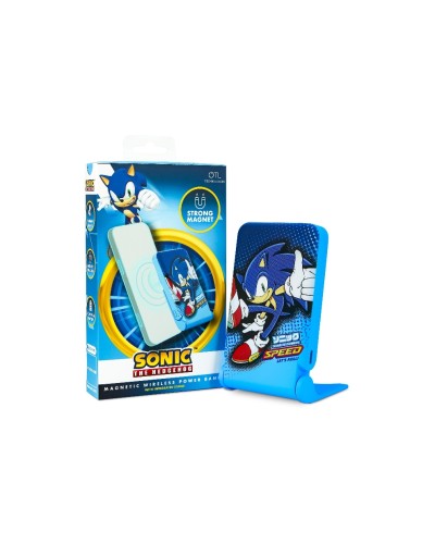 OTL Batterie externe Sonic lets roll! 5000 mAh
